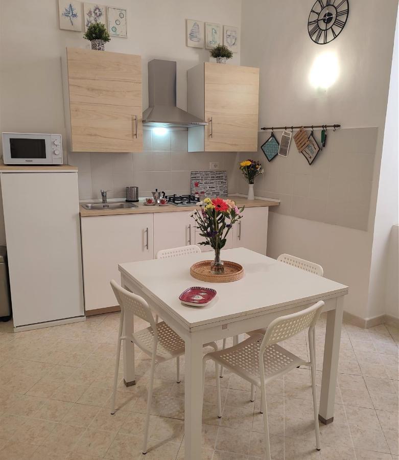 Apartamento Donna Concetta Arthouse Nápoles Exterior foto