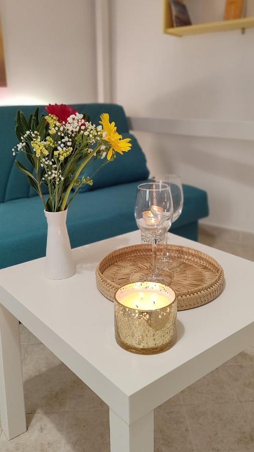 Apartamento Donna Concetta Arthouse Nápoles Exterior foto