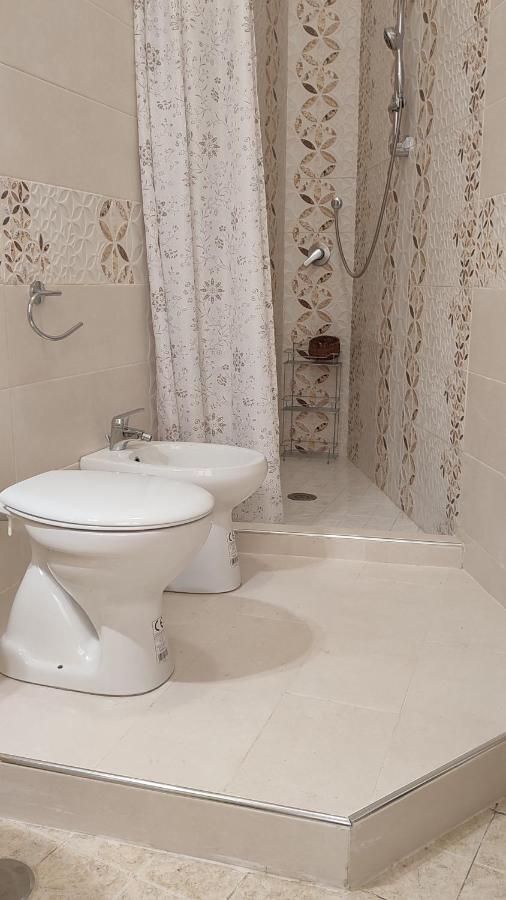 Apartamento Donna Concetta Arthouse Nápoles Exterior foto