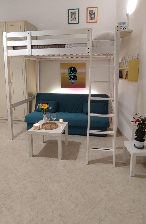 Apartamento Donna Concetta Arthouse Nápoles Exterior foto